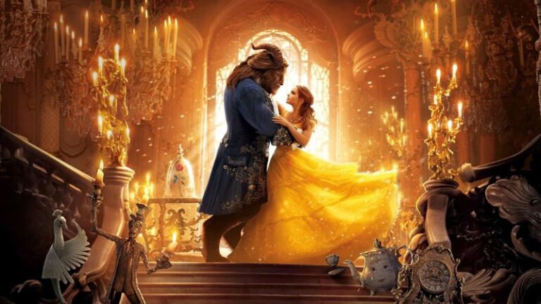 How Old Are Belle, Beast, Gaston & Others in ‘Beauty and the Beast’?