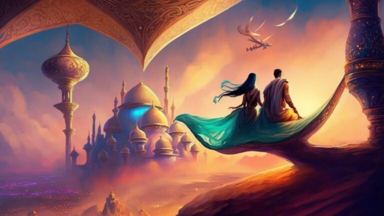 50 Disney Movie Fan Theories: Unlocking the Secrets Behind the Magic Kingdom’s Most Iconic Films