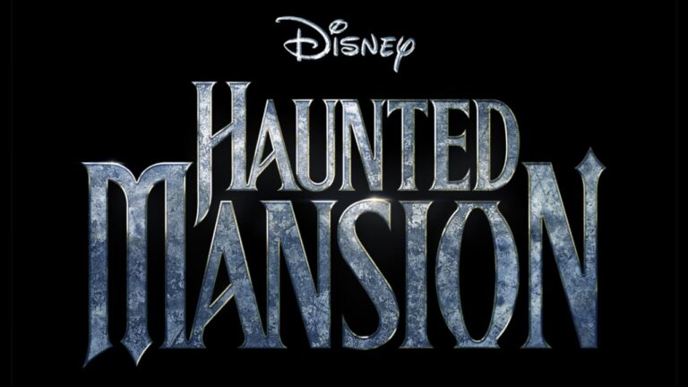 Disney’s Haunted Mansion Gets an Early Release Date