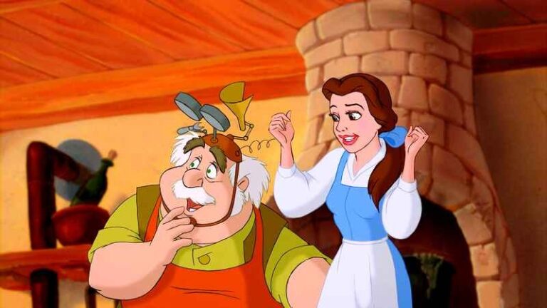 The Original Beauty and the Beast: Exploring the Timeless Love Story’s Origins