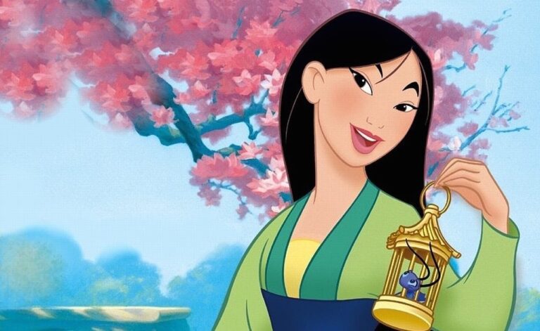 The Original Mulan: Delving into the Chinese Legend Behind the Warrior