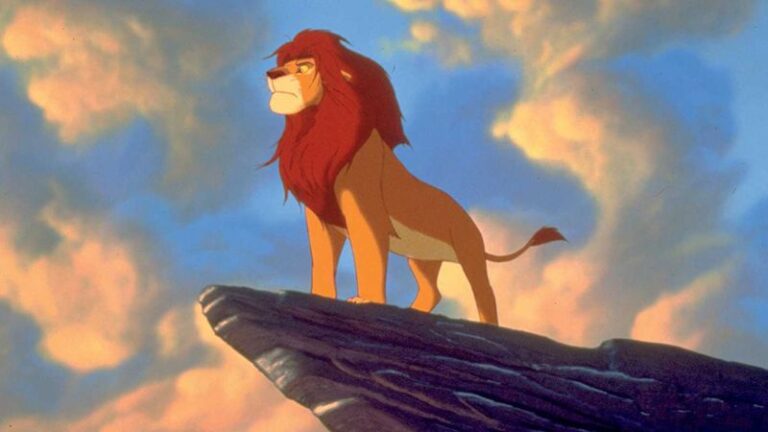 70 Best ‘The Lion King’ Quotes From Simba, Pumbaa, Timon, Scar, Mufasa, Nala and Others