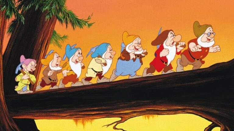 7 Dwarfs Names In Order: A Look at the Significance of Each Dwarf’s Name in Snow White