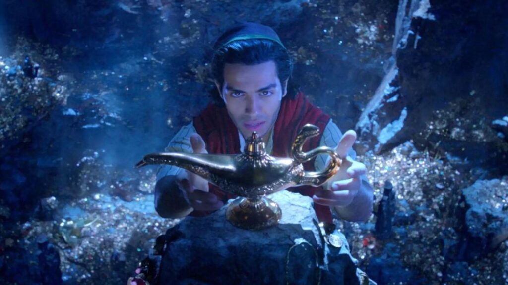 Aladdin