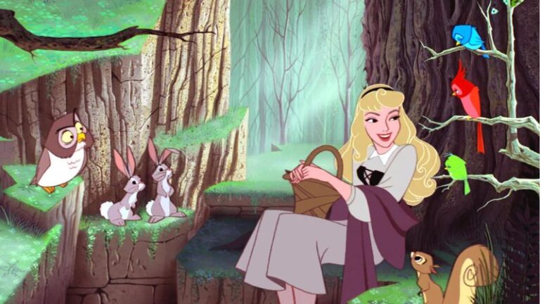 Sleeping Beauty Movies in Order (Including Maleficent) & How Many Are There?