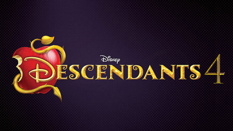 Paolo Montalban Joins the Cast of Disney+’s Original Movie ‘Descendants: The Rise of Red’