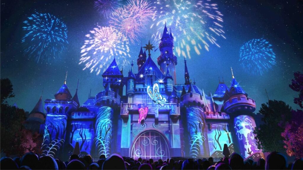 Disney After Dark The Complete Guide