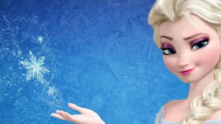How Did Elsa Get Her Powers? An In-Depth Look at the Symbolism Behind Frozen’s Magic
