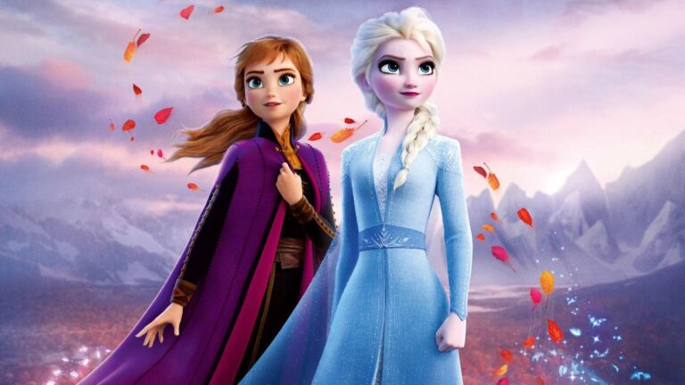 Why Aren’t Elsa & Anna Disney Princesses? Explained