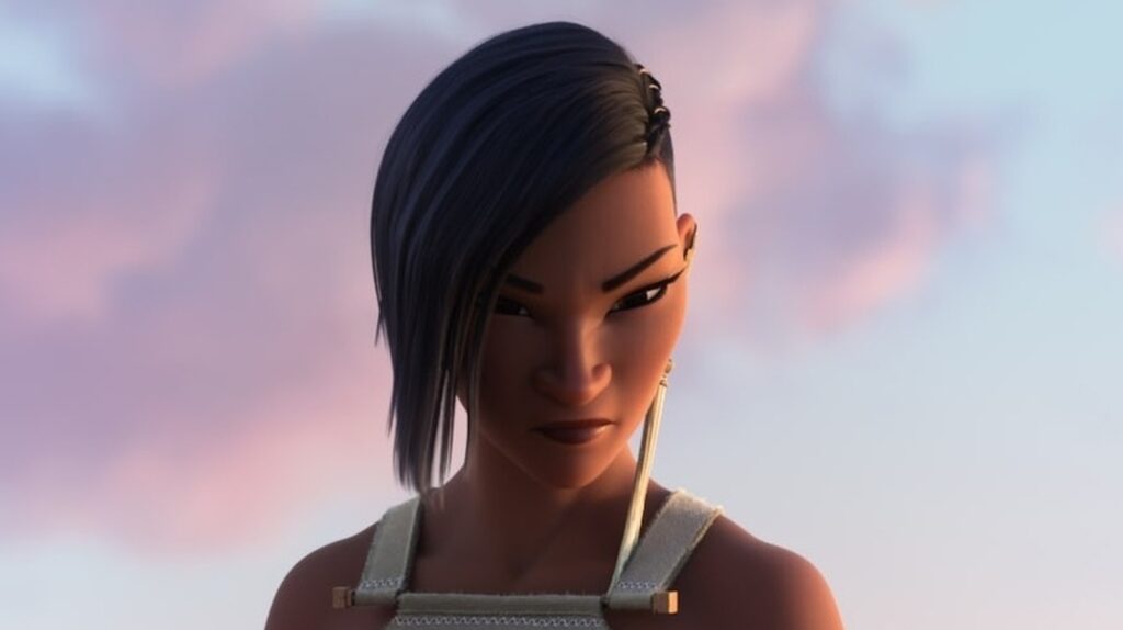 Namaari