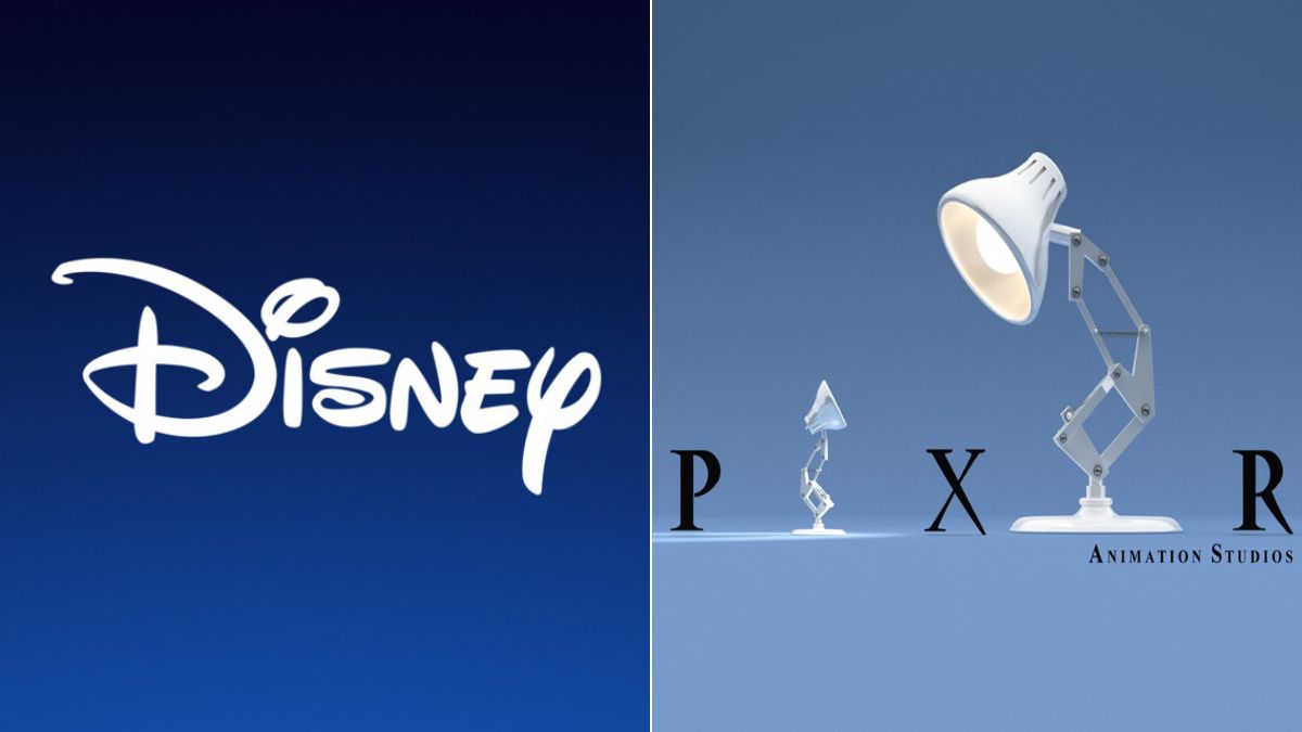 Disney Vs. Pixar Differences & Which Studio Has The Better Animation