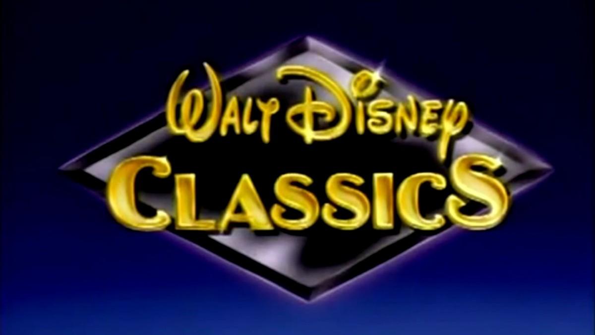 How To Tell If Disney Vhs Is Black Diamond Explained