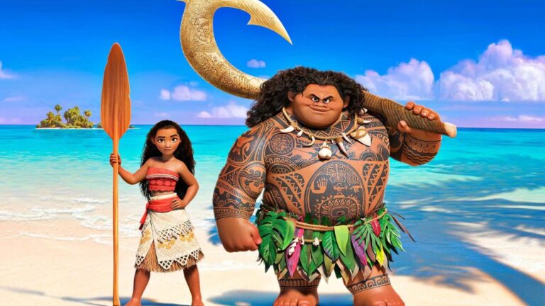 70 Best Moana Quotes Every Fan Needs To Know