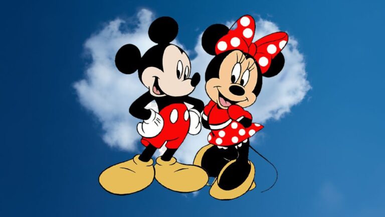 Are Minnie and Mickey Dating? Debunking the Myth and Unpacking the Enduring Appeal of the Disney Couple