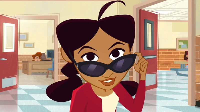 Penny Proud (The Proud Family)