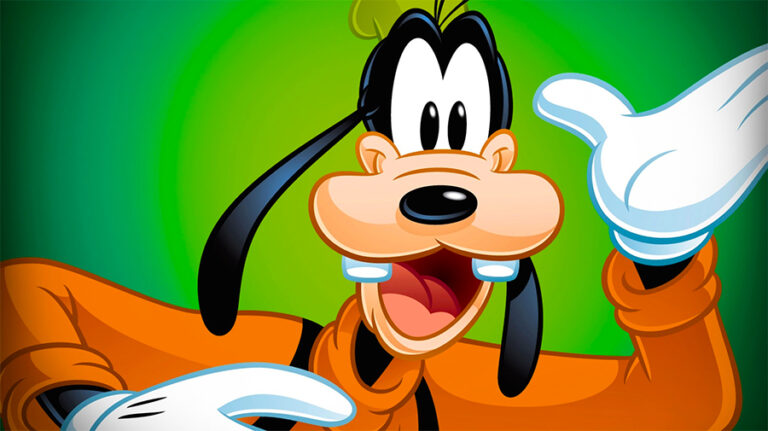 What Kind Of Animal Is Goofy? Is He A Cow Or A Dog?