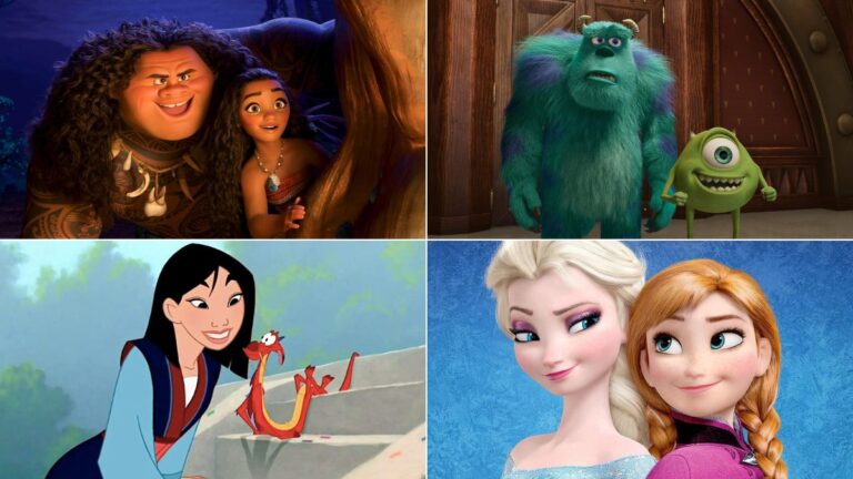 15 Heartwarming Disney Friendships: Bonds That Define Movies