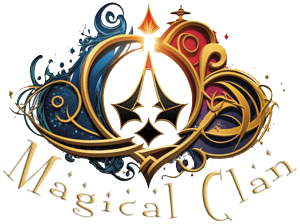 Magical Clan Logo