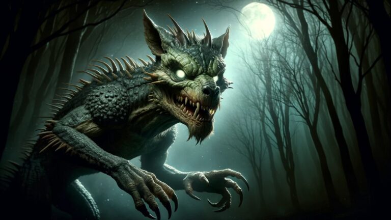 50 Fascinating Facts About Chupacabra: Uncovering the Night’s Enigma