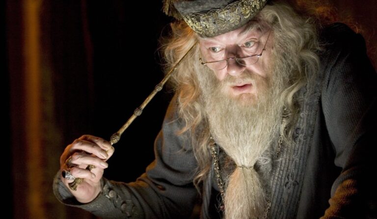 Harry Potter: Dumbledore’s Deepest Desire in the Mirror of Erised Revealed