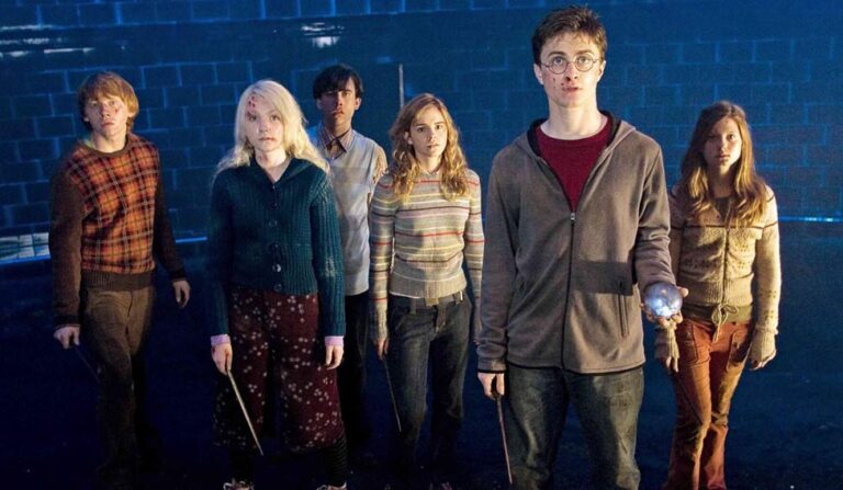5 Most Heartwarming Friendships in Harry Potter: Bonds Beyond Magic