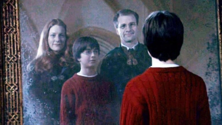 Harry Potter: Why Voldemort Killed Harry’s Parents?