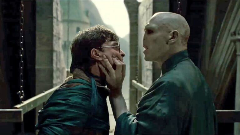 Harry Potter: Voldemort’s Motive to Kill Harry