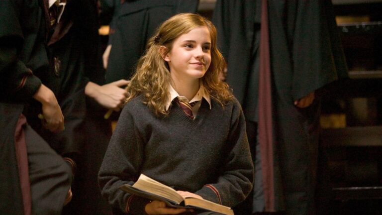 Harry Potter: Why Hermione Obliviated Her Parents?