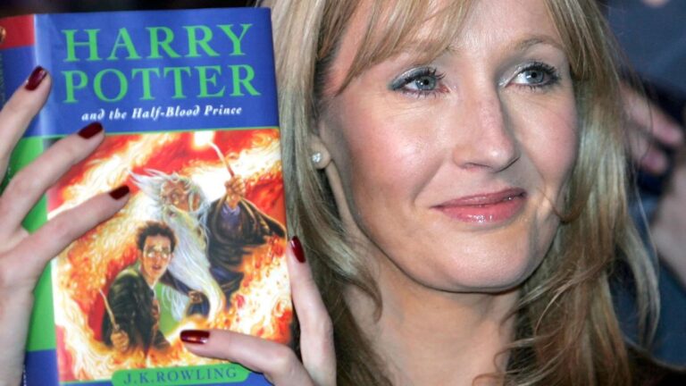 Harry Potter: The Lifespan of Wizards in J.K. Rowling’s Universe