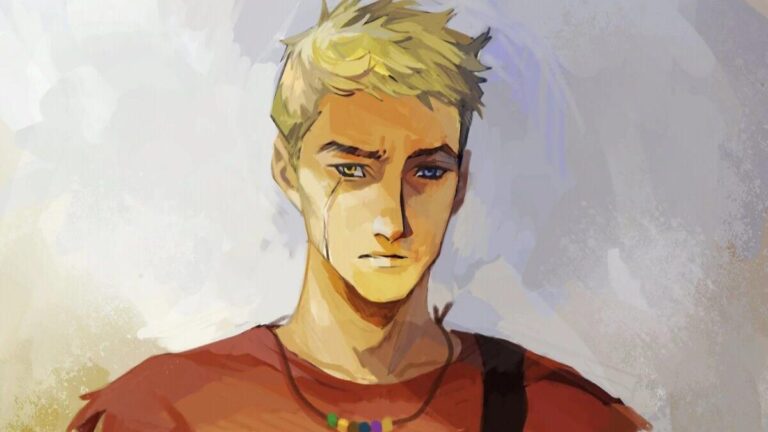 Luke Castellan: Age, Powers, Parentage, Affiliations, Key Abilities, Relationships, Race, Gender, Height & Weight