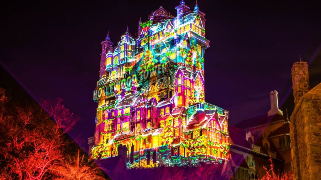 Tower of Terror