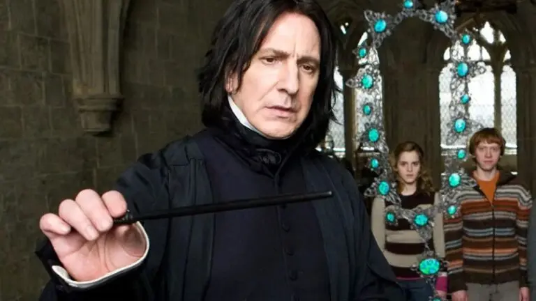 Snape