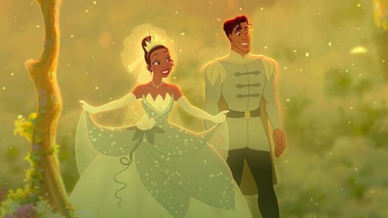 How Old Are Tiana, Naveen, Charlotte, and Dr. Facilier in ‘The Princess and the Frog’?