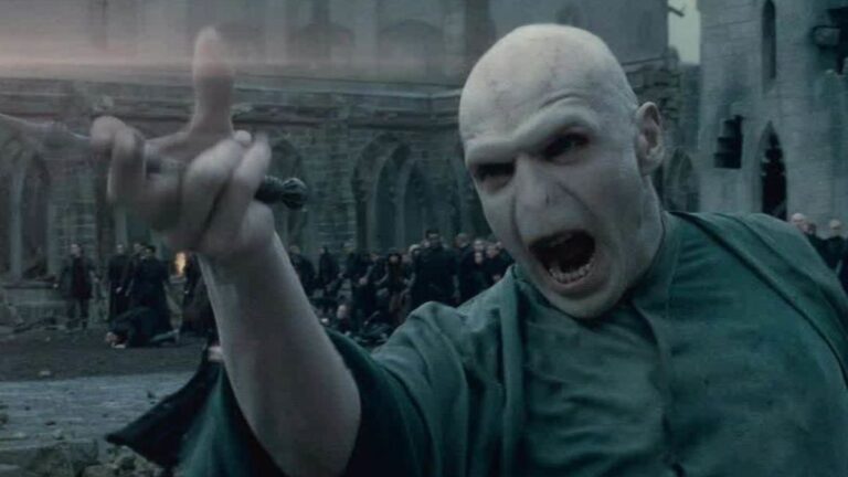 Harry Potter: The Death Toll of Voldemort’s Reign
