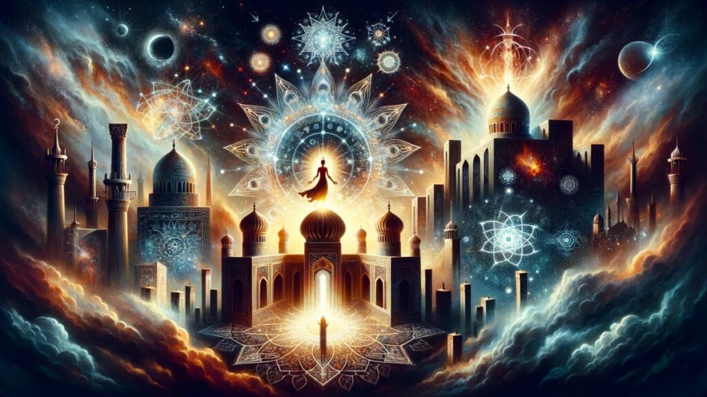 Persian Myths: The Stories of Zoroastrianism