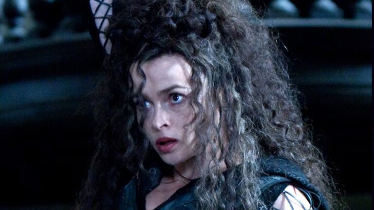 Harry Potter: What Did Bellatrix Do To Hermione? Explained
