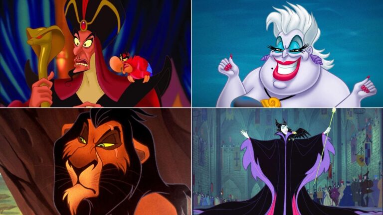 15 Most Devious Disney Villains: Ranking Their Evil Schemes