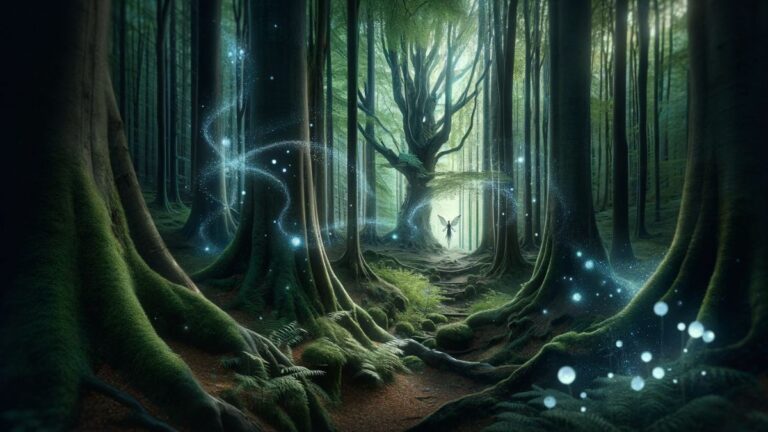 100 Best Elf Quotes: Wander Through the Enchanted Forest of Elven Mystique