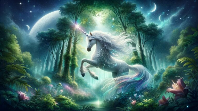 50 Enchanting Facts About Unicorns: The Magic Behind the Myth