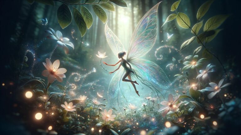 100 Best Fairy Quotes: Flutter into a World of Whimsy and Wonder