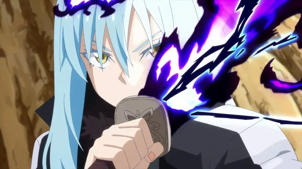 'That Time I Got Reincarnated as a Slime' Season 3