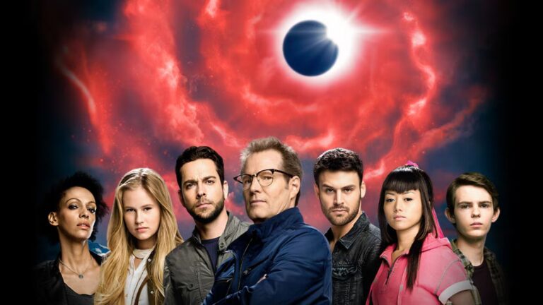 ‘Heroes’ Makes a Comeback with New Sequel Series