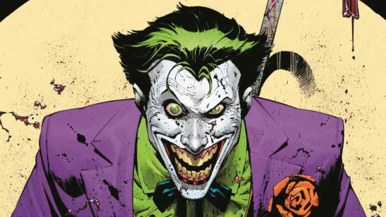 10 Things You Didn’t Know About Joker