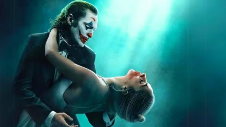 ‘Joker: Folie A Deux’ Trailer: A Glimpse into Gotham’s Twisted Love Story