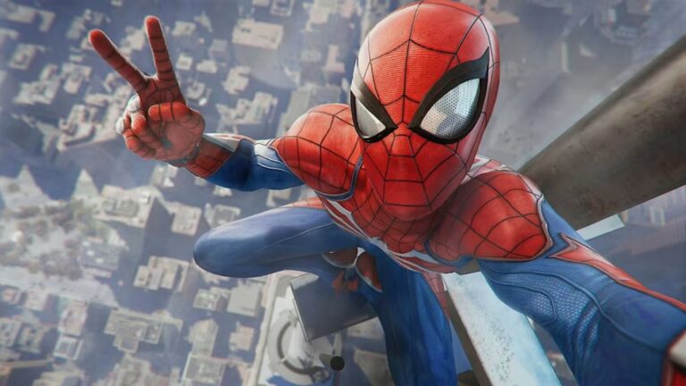 10 Things You Didn’t Know About Spider-Man