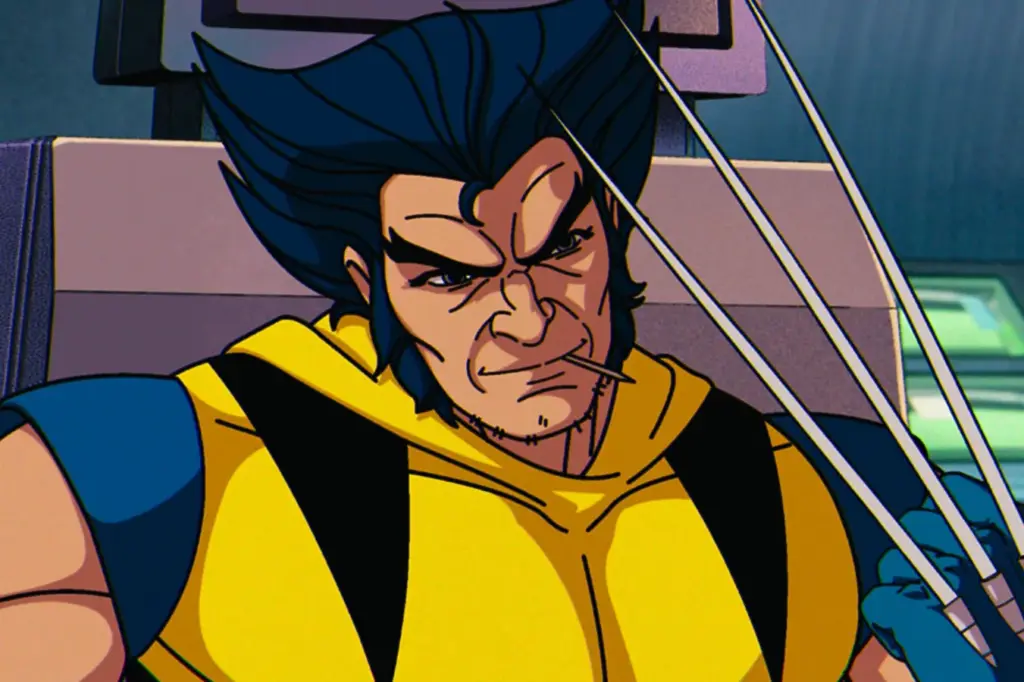 Wolverine