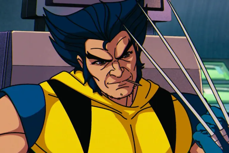 10 Things You Didn’t Know About Wolverine