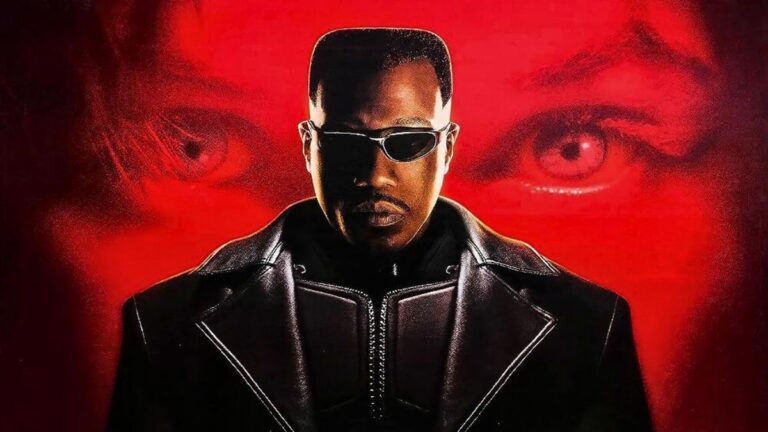 Wesley Snipes May Return as Blade in the MCU Much Sooner Than Anticipated