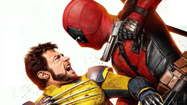 Deadpool & Wolverine Smash Box Office Records: A Marvelous Start!
