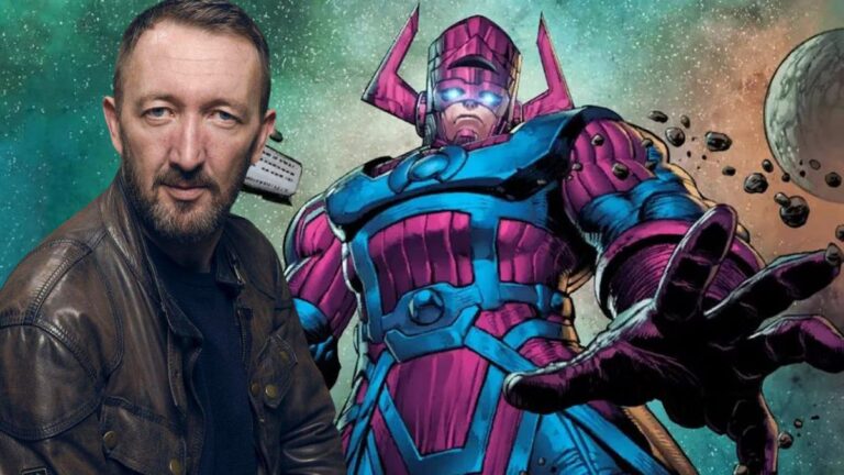 Ralph Ineson Joins Marvel’s ‘Fantastic Four’ as Galactus
